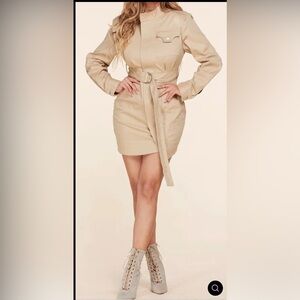 L’ATISTE Casual Dress